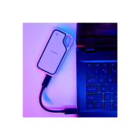Produktbild för SanDisk Extreme Portable - SSD - 2 TB - USB 3.2 Gen 2