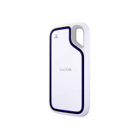 Produktbild för SanDisk Extreme Portable - SSD - 2 TB - USB 3.2 Gen 2