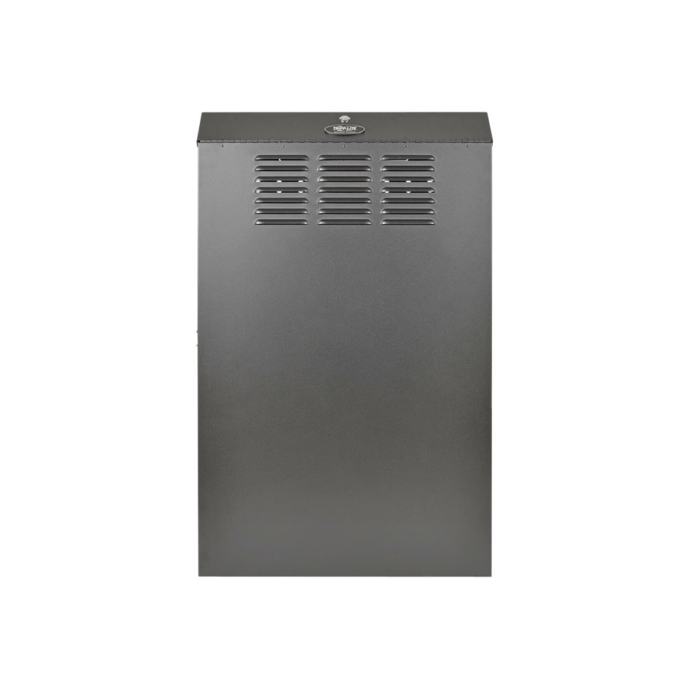 Produktbild för Eaton Tripp Lite Series 6U Wall Mount Rack Enclosure Server Cabinet Vertical 36" Deep - rack - 6U