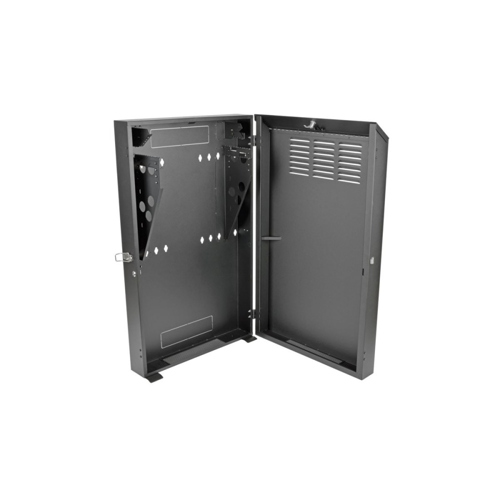 Produktbild för Eaton Tripp Lite Series 6U Wall Mount Rack Enclosure Server Cabinet Vertical 36" Deep - rack - 6U