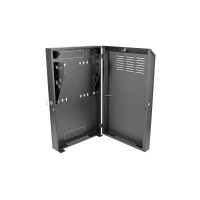 Produktbild för Eaton Tripp Lite Series 6U Wall Mount Rack Enclosure Server Cabinet Vertical 36" Deep - rack - 6U