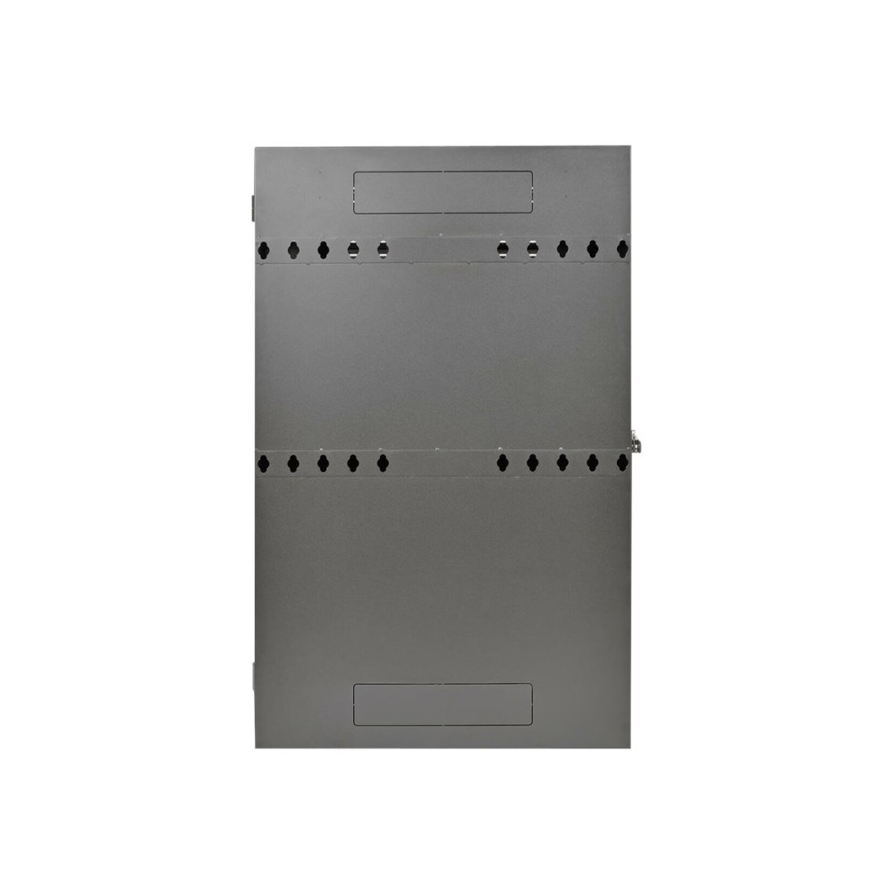 Produktbild för Eaton Tripp Lite Series 6U Wall Mount Rack Enclosure Server Cabinet Vertical 36" Deep - rack - 6U