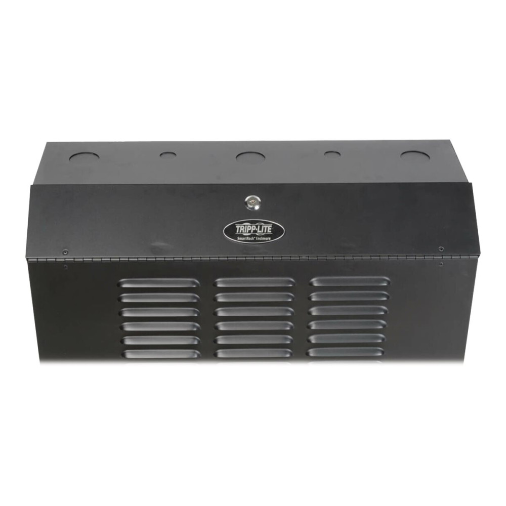 Produktbild för Eaton Tripp Lite Series 6U Wall Mount Rack Enclosure Server Cabinet Vertical 36" Deep - rack - 6U