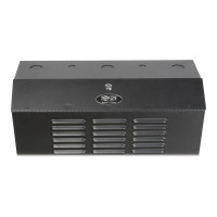 Produktbild för Eaton Tripp Lite Series 6U Wall Mount Rack Enclosure Server Cabinet Vertical 36" Deep - rack - 6U