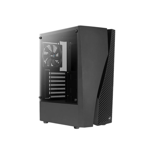 AeroCool AeroCool Wave-G-BK-v1 - mid tower - ATX