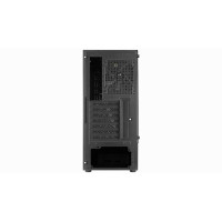 Produktbild för AeroCool Wave-G-BK-v1 - mid tower - ATX