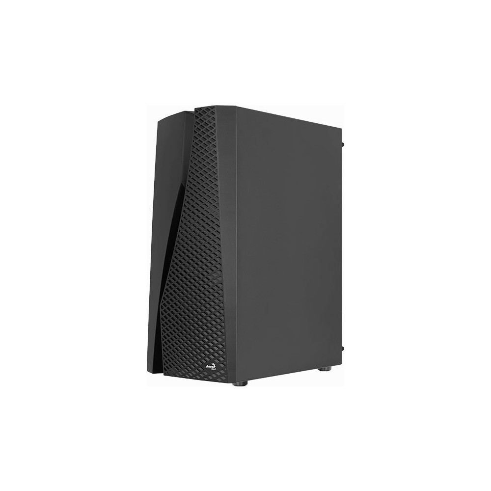 Produktbild för AeroCool Wave-G-BK-v1 - mid tower - ATX