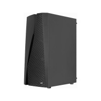 Produktbild för AeroCool Wave-G-BK-v1 - mid tower - ATX