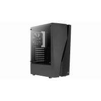 Produktbild för AeroCool Wave-G-BK-v1 - mid tower - ATX