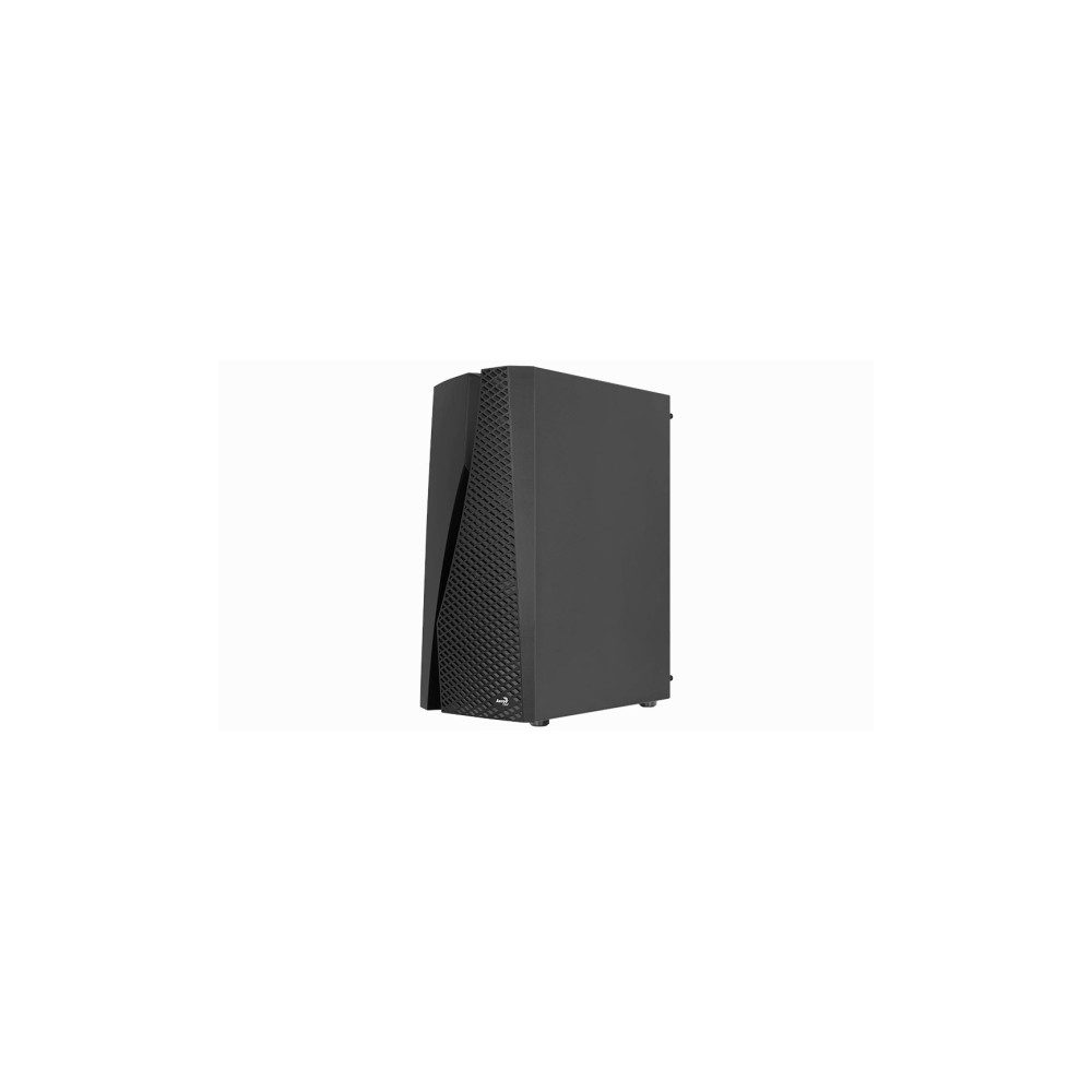 Produktbild för AeroCool Wave-G-BK-v1 - mid tower - ATX