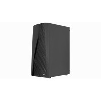 Produktbild för AeroCool Wave-G-BK-v1 - mid tower - ATX