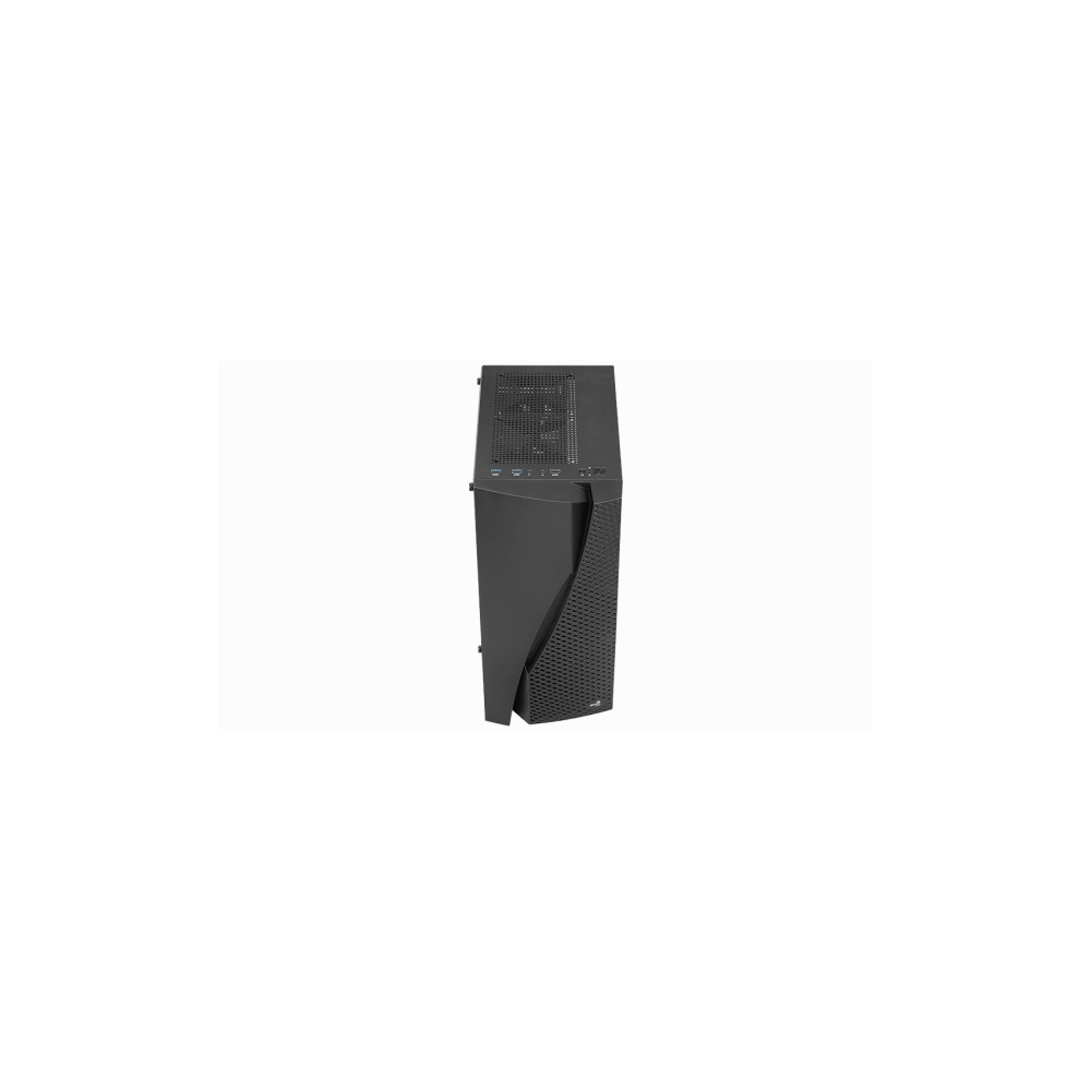 Produktbild för AeroCool Wave-G-BK-v1 - mid tower - ATX