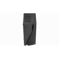 Produktbild för AeroCool Wave-G-BK-v1 - mid tower - ATX