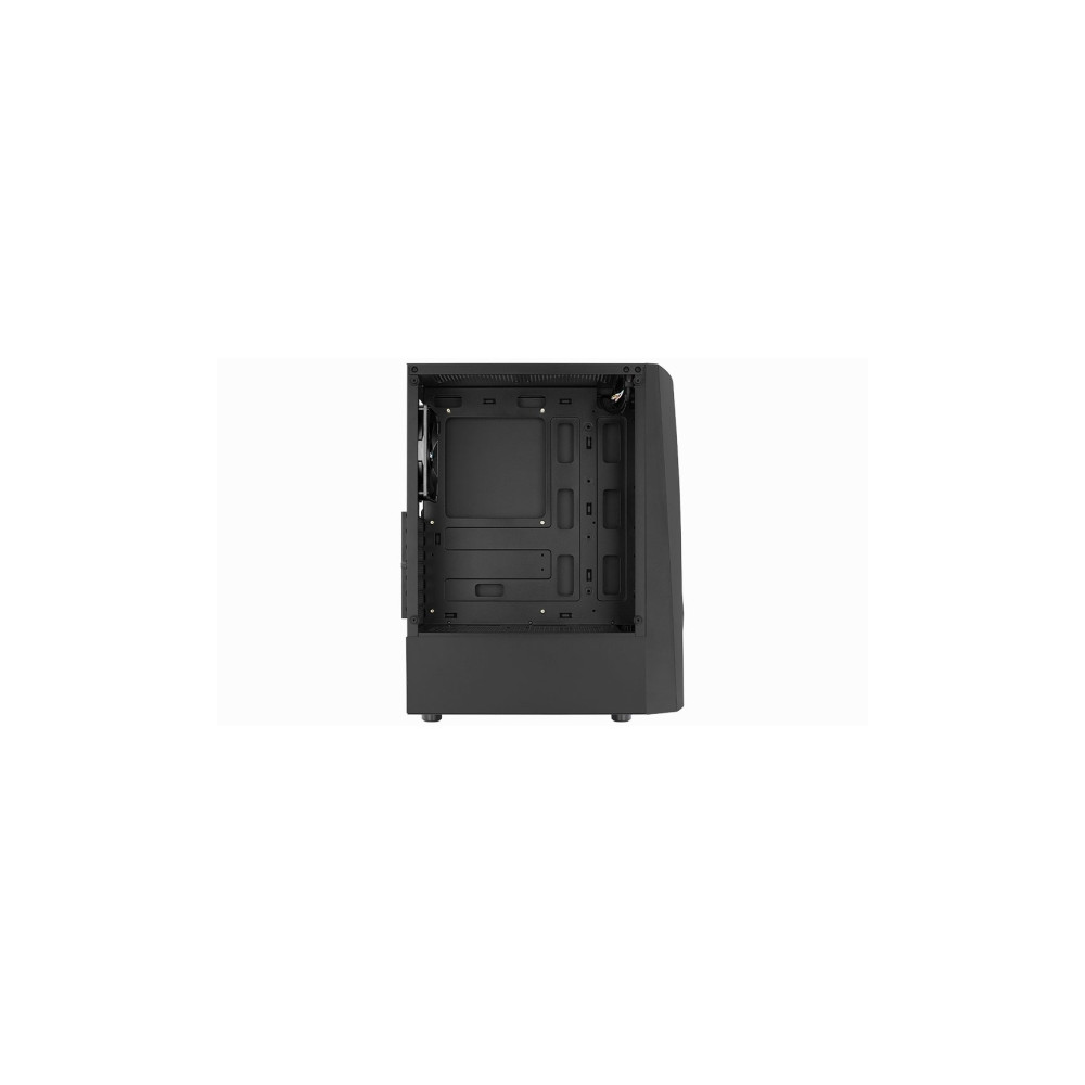 Produktbild för AeroCool Wave-G-BK-v1 - mid tower - ATX