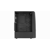 Produktbild för AeroCool Wave-G-BK-v1 - mid tower - ATX