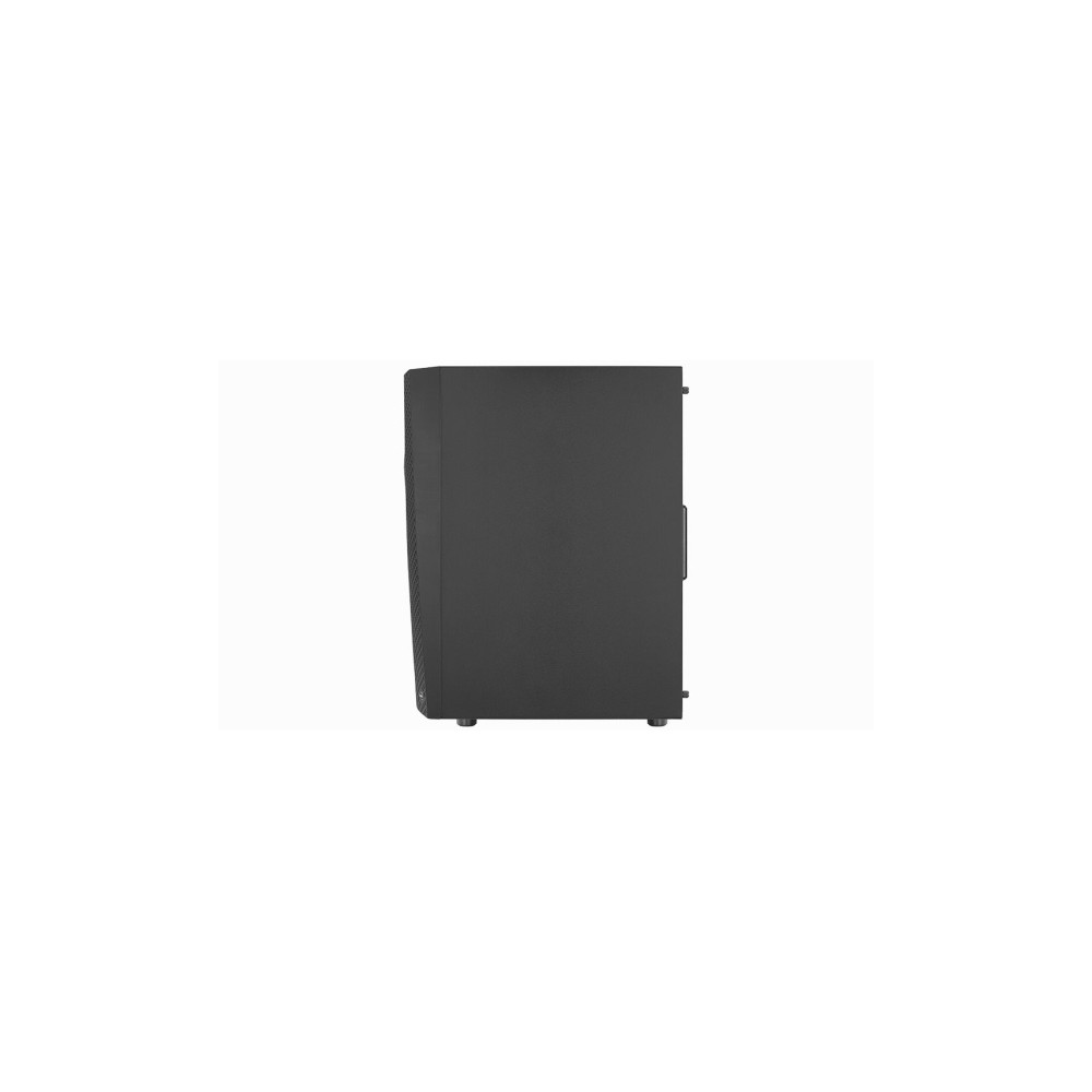 Produktbild för AeroCool Wave-G-BK-v1 - mid tower - ATX
