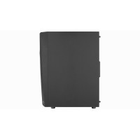 Produktbild för AeroCool Wave-G-BK-v1 - mid tower - ATX