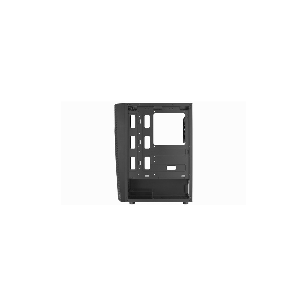 Produktbild för AeroCool Wave-G-BK-v1 - mid tower - ATX