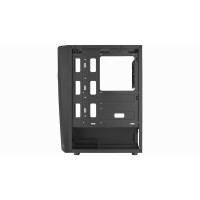 Produktbild för AeroCool Wave-G-BK-v1 - mid tower - ATX