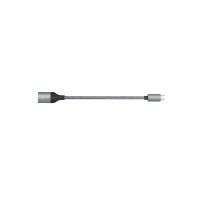 Produktbild för LogiLink - USB-adapter - USB-C till USB typ A - 15 cm