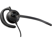 Produktbild för HP Poly EncorePro 530D - headset - USB-A, USB-C - TAA-kompatibel
