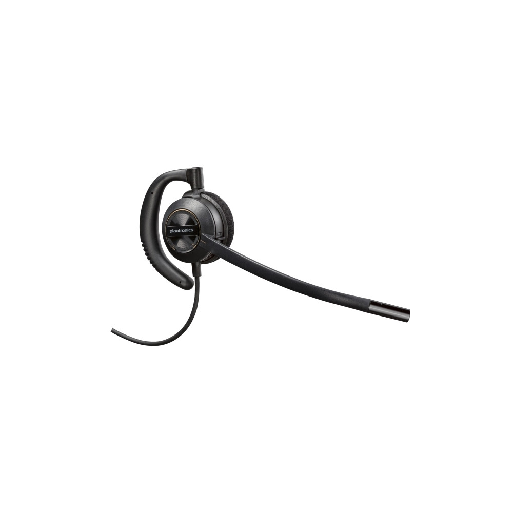 Produktbild för HP Poly EncorePro 530D - headset - USB-A, USB-C - TAA-kompatibel