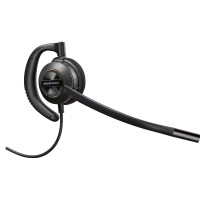 Produktbild för HP Poly EncorePro 530D - headset - USB-A, USB-C - TAA-kompatibel