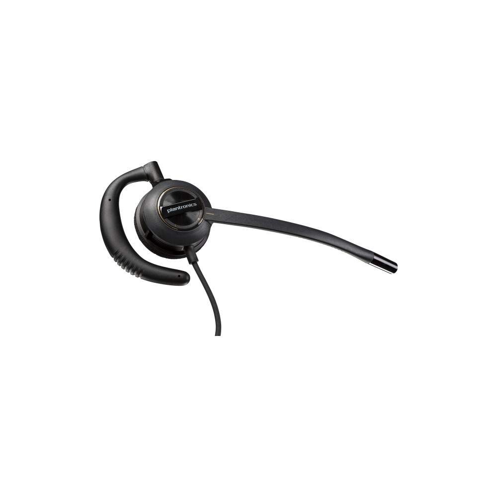 Produktbild för HP Poly EncorePro 530D - headset - USB-A, USB-C - TAA-kompatibel