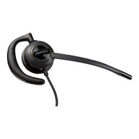 Produktbild för HP Poly EncorePro 530D - headset - USB-A, USB-C - TAA-kompatibel