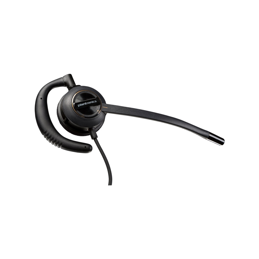 Produktbild för HP Poly EncorePro 530D - headset - USB-A, USB-C - TAA-kompatibel