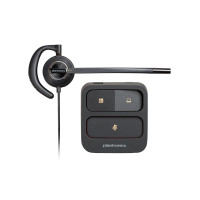 Produktbild för HP Poly EncorePro 530D - headset - USB-A, USB-C - TAA-kompatibel