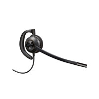 Produktbild för HP Poly EncorePro 530D - headset - USB-A, USB-C - TAA-kompatibel