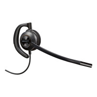 Produktbild för HP Poly EncorePro 530D - headset - USB-A, USB-C - TAA-kompatibel