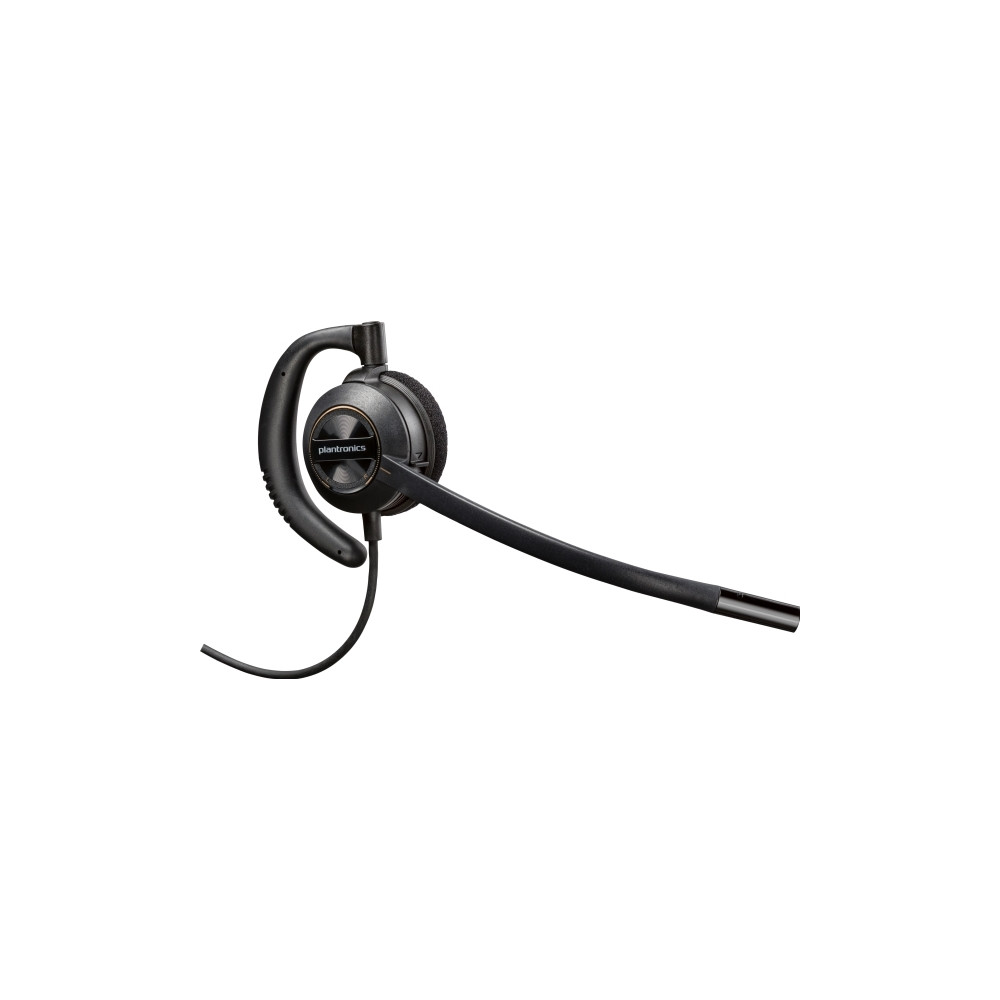 Produktbild för HP Poly EncorePro 530D - headset - USB-A, USB-C - TAA-kompatibel