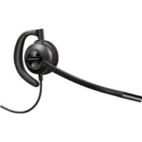 Produktbild för HP Poly EncorePro 530D - headset - USB-A, USB-C - TAA-kompatibel