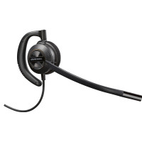 Produktbild för HP Poly EncorePro 530D - headset - USB-A, USB-C - TAA-kompatibel