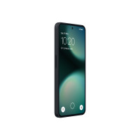 Produktbild för Nothing Phone (3a) Lite - svart - 5G pekskärmsmobil - 128 GB - GSM
