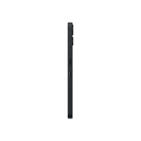 Produktbild för Nothing Phone (3a) Lite - svart - 5G pekskärmsmobil - 128 GB - GSM