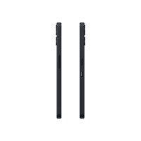 Produktbild för Nothing Phone (3a) Lite - svart - 5G pekskärmsmobil - 128 GB - GSM