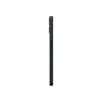 Produktbild för Nothing Phone (3a) Lite - svart - 5G pekskärmsmobil - 128 GB - GSM
