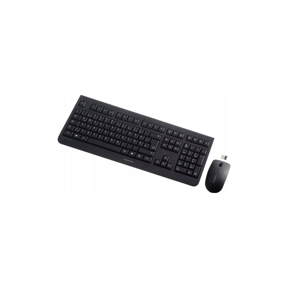 Produktbild för CHERRY DW 3000