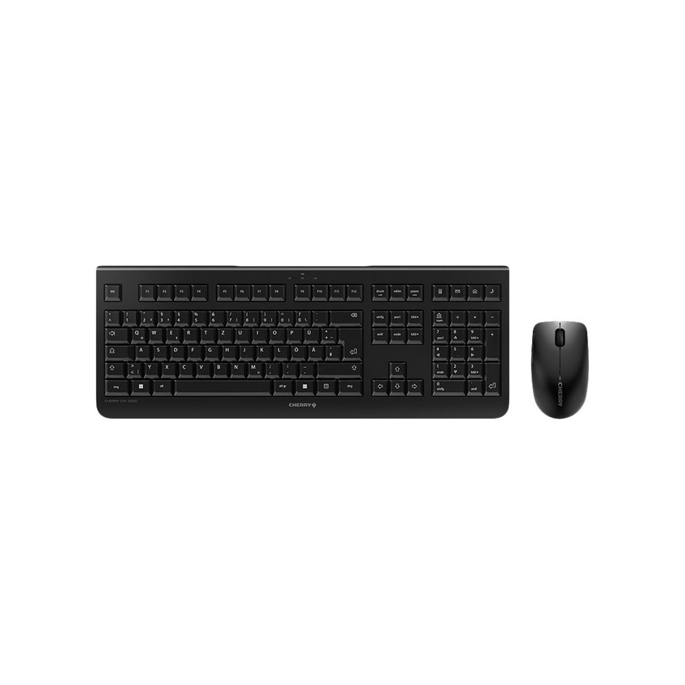 Produktbild för CHERRY DW 3000