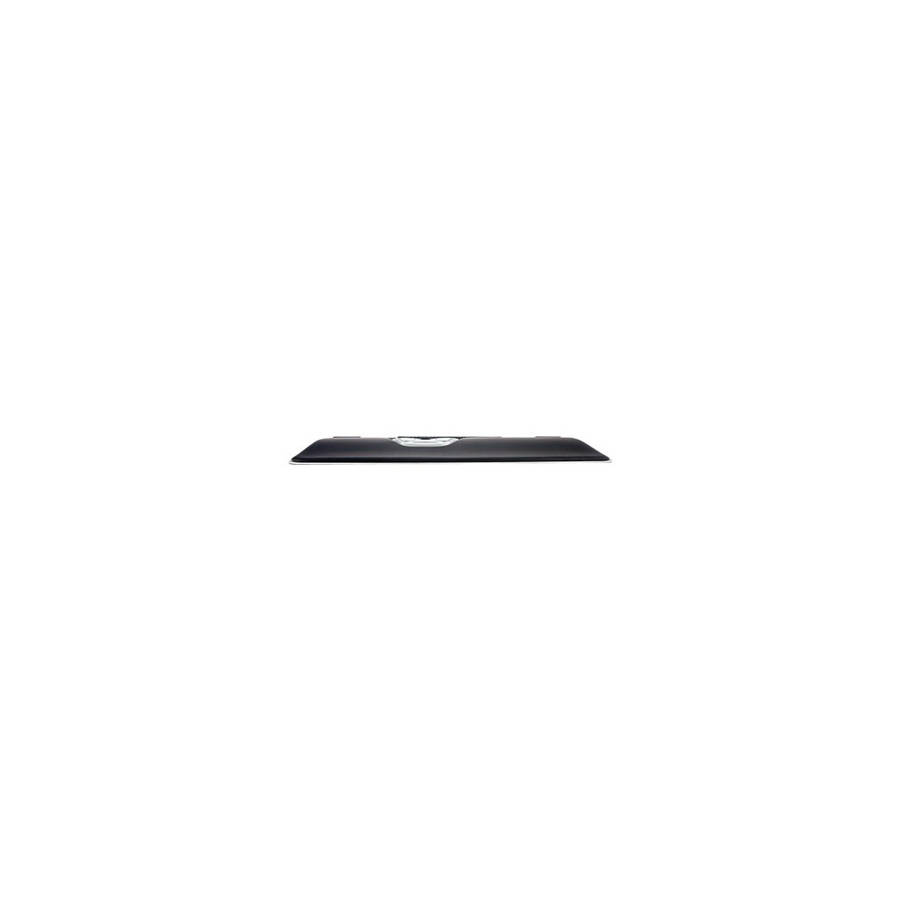 Produktbild för Contour RollerMouse Red Plus Wireless - centrerad mus - svart