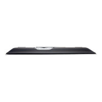Produktbild för Contour RollerMouse Red Plus Wireless - centrerad mus - svart