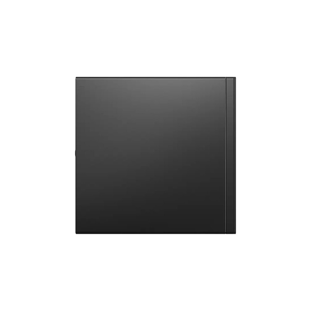Produktbild för Lenovo ThinkCentre M75q Gen 5 - liten Ryzen 5 Pro 8500GE 3.4 GHz - 16 GB - SSD 512 GB - Nordisk