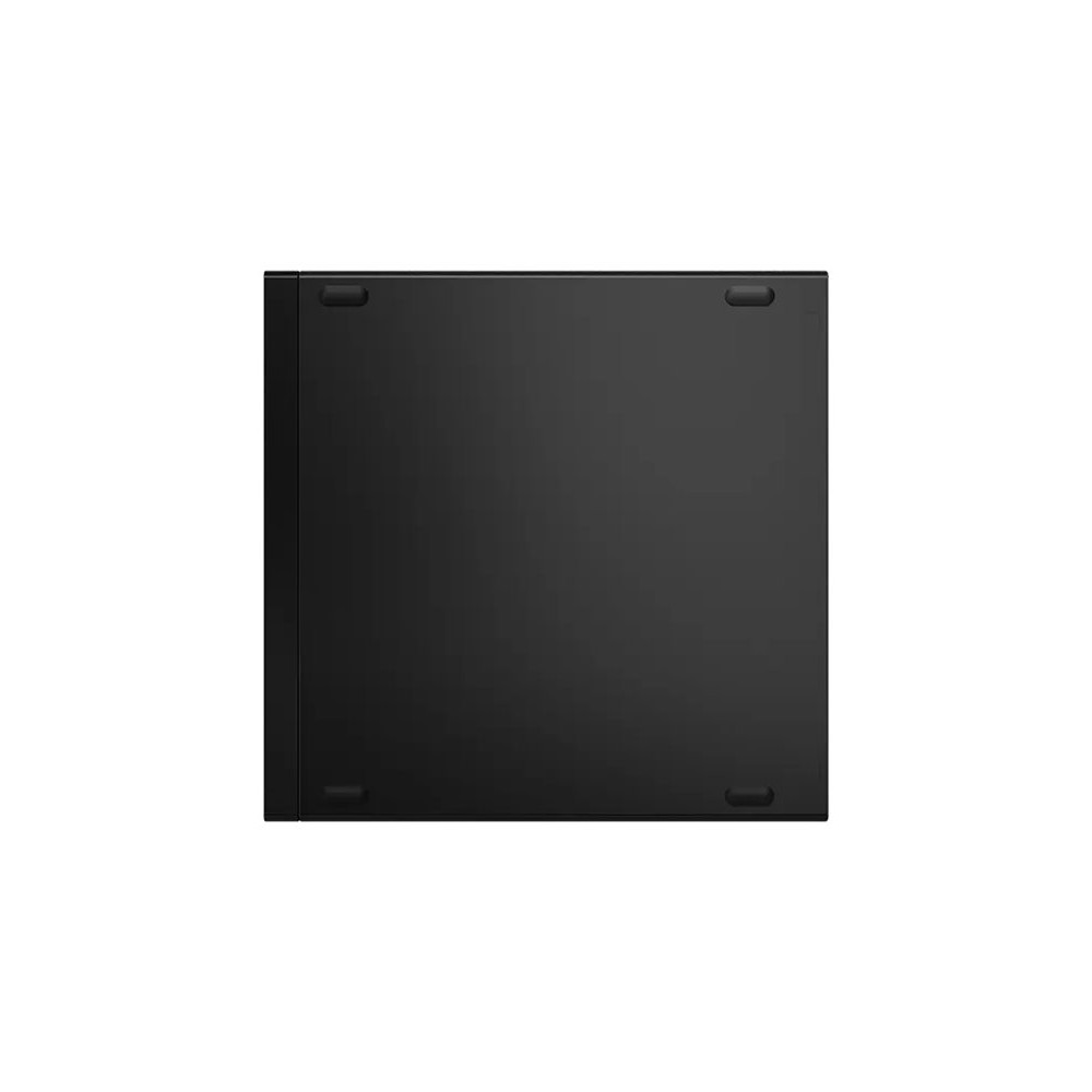 Produktbild för Lenovo ThinkCentre M75q Gen 5 - liten Ryzen 5 Pro 8500GE 3.4 GHz - 16 GB - SSD 512 GB - Nordisk