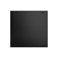 Produktbild för Lenovo ThinkCentre M75q Gen 5 - liten Ryzen 5 Pro 8500GE 3.4 GHz - 16 GB - SSD 512 GB - Nordisk