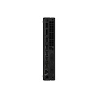 Produktbild för Lenovo ThinkCentre M75q Gen 5 - liten Ryzen 5 Pro 8500GE 3.4 GHz - 16 GB - SSD 512 GB - Nordisk