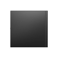 Produktbild för Lenovo ThinkCentre M75q Gen 5 - liten Ryzen 5 Pro 8500GE 3.4 GHz - 16 GB - SSD 512 GB - Nordisk