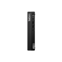 Produktbild för Lenovo ThinkCentre M75q Gen 5 - liten Ryzen 5 Pro 8500GE 3.4 GHz - 16 GB - SSD 512 GB - Nordisk